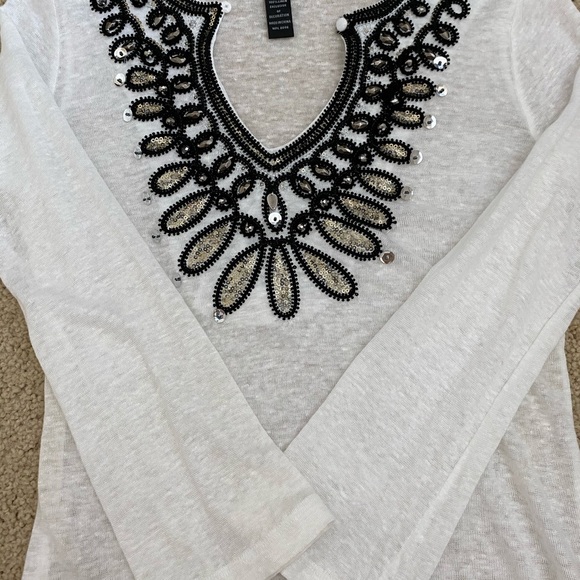 INC Top - Picture 9 of 9